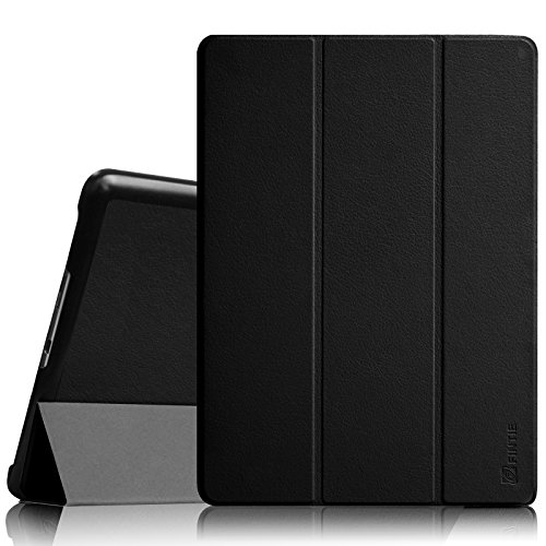 Fintie Schlanke Schutzhülle für Samsung Galaxy Note Pro 12,2 & Tab Pro 12,2 Zoll (31 cm), schlankes Design, leicht, Ständer für NotePRO (SM-P900) und TabPRO (SM-T900/T905) 12,2 Zoll Tablet, von FINTIE
