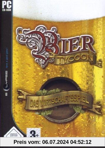 Bier Tycoon von FIP Publishing GmbH