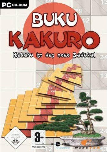Buku Kakuro von FIP Publishing GmbH