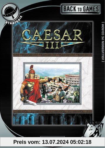 Caesar 3 (Pointsoft) von FIP Publishing GmbH