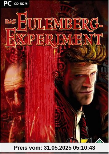 Das Eulemberg Experiment von FIP Publishing GmbH