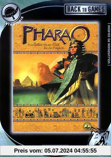 Pharao von FIP Publishing GmbH