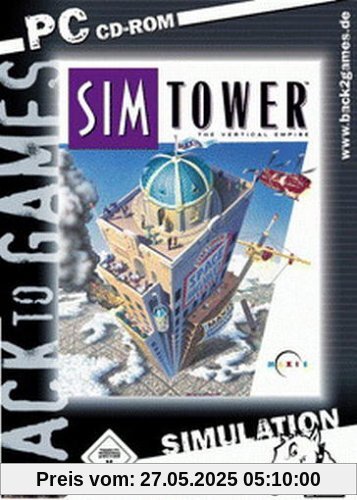 Sim Tower von FIP Publishing GmbH