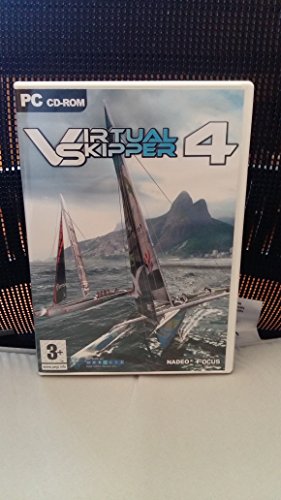 Virtual Skipper 4 (CD-Rom) von FIP Publishing GmbH