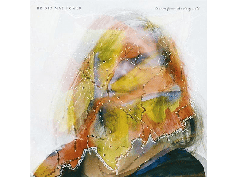 Brigid Mae Power - Dream From The Deep Well (Vinyl) von FIRE RECOR