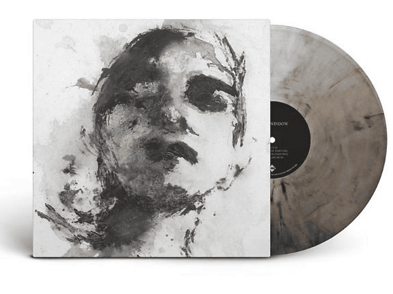 Lucy Gooch - desert window (marble vinyl, indies only) (LP (analog)) von FIRE RECOR
