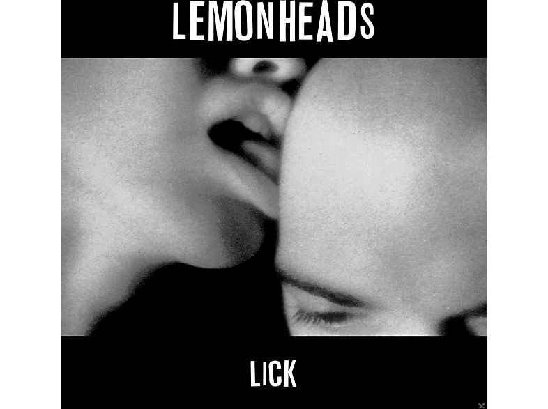 The Lemonheads - Lick (CD) von FIRE RECOR