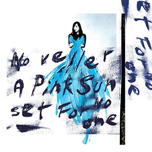 A Pink Sunset for No One [Vinyl LP] von FIRE RECORDS