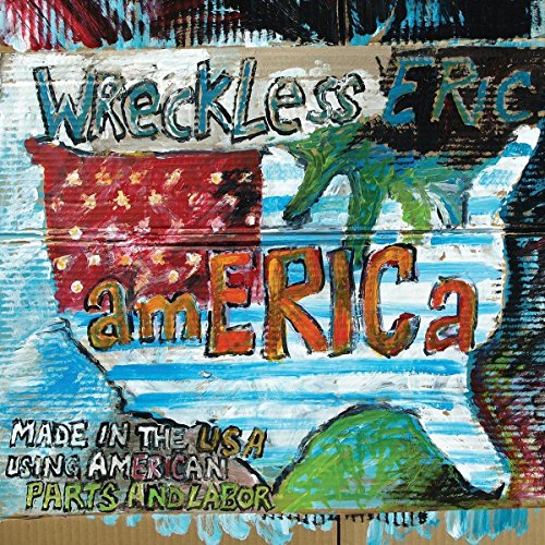 America (Orange Vinyl) [Vinyl LP] von FIRE RECORDS