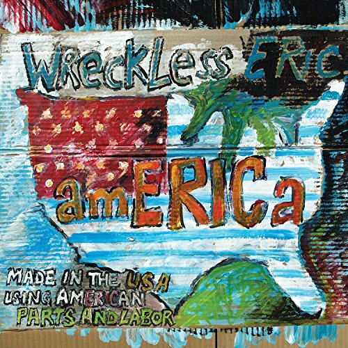 America von FIRE RECORDS