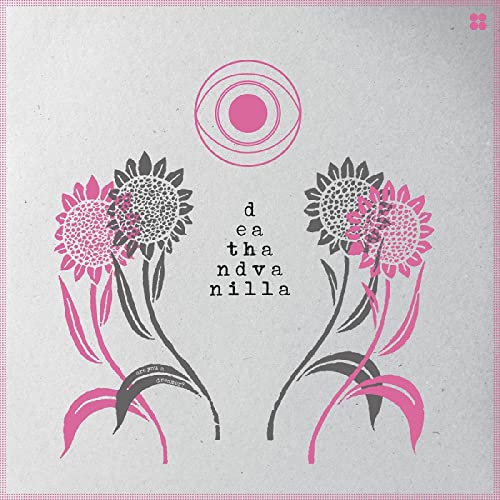 Are You a Dreamer? (Transparent Pink W/ Grey) von FIRE RECORDS