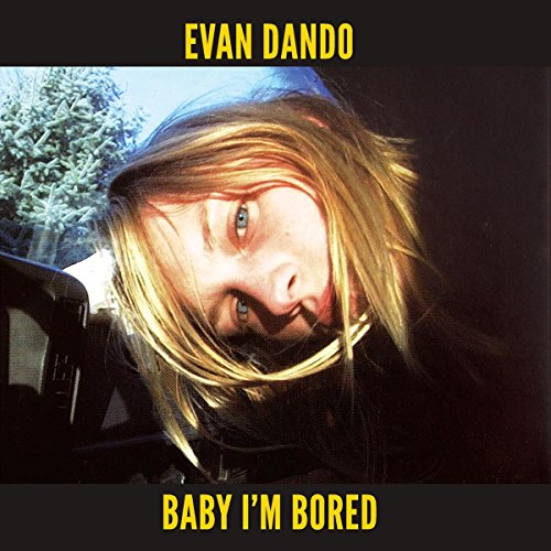 Baby I'M Bored (2xcd + Book) von FIRE