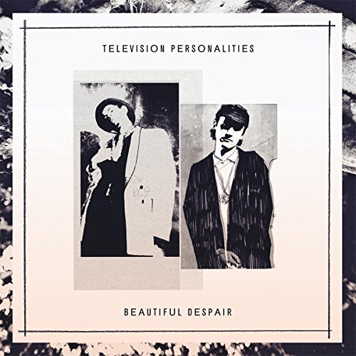 Beautiful Despair [Vinyl LP] von FIRE RECORDS
