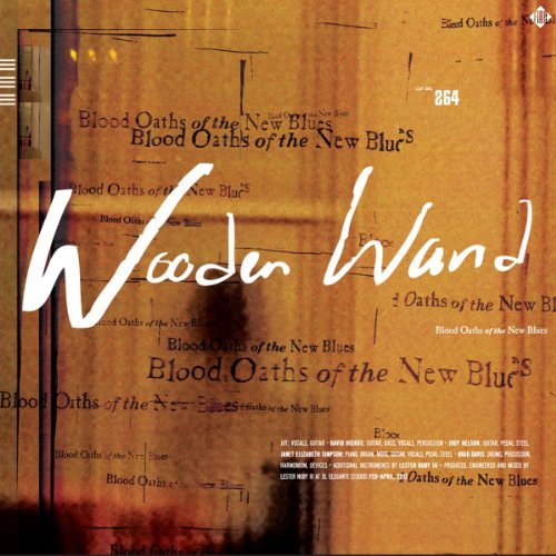Blood Oaths of the New Blues [Vinyl LP] von Fire Records