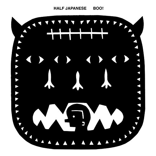 Boo! [Vinyl LP] von FIRE RECORDS