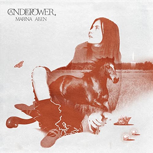 Candlepower [Vinyl LP] von FIRE RECORDS