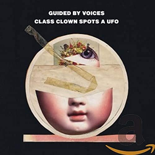 Class Clown Spots a Ufo von FIRE RECORDS