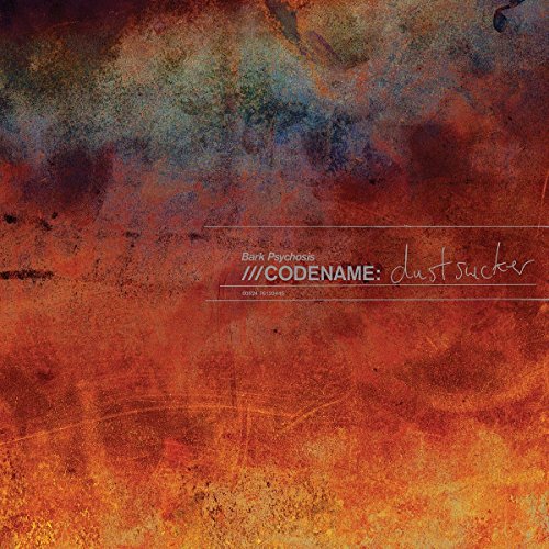 Codename: Dustsucker (2024 Repress) [Vinyl LP] von FIRE RECORDS