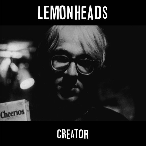 Creator [Vinyl LP] von FIRE RECORDS