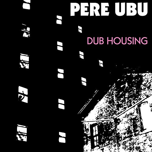 Dub Housing [Vinyl LP] von FIRE RECORDS