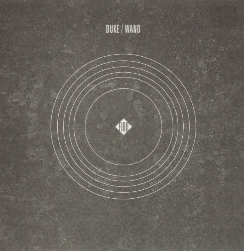 Duke/Wand [Vinyl LP] von FIRE RECORDS