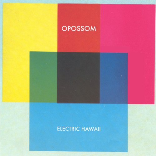 Electric Hawaii von FIRE RECORDS