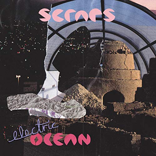 Electric Ocean [Vinyl LP] von FIRE RECORDS