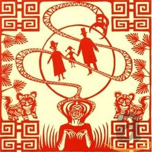 Puerto Muerto - Elena von FIRE RECORDS