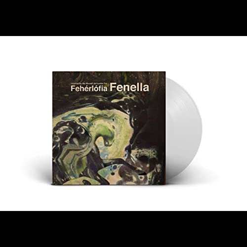 Fenella [Vinyl LP] von FIRE RECORDS