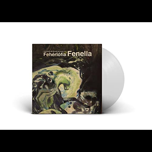 Fenella [Vinyl LP] von FIRE