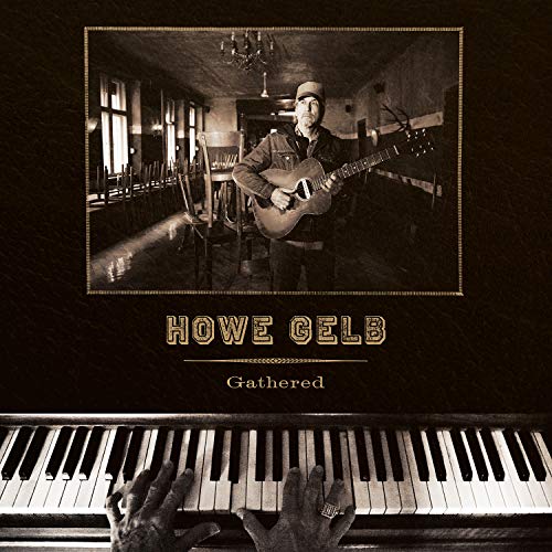 Gathered (Gold Vinyl) [Vinyl LP] von FIRE RECORDS