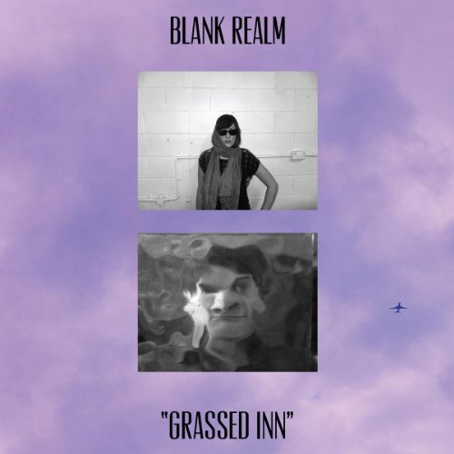 Grassed Inn [Vinyl LP] von FIRE RECORDS