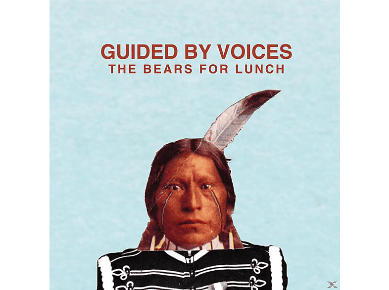 Guided By Voices - The Bears For Lunch (CD) von FIRE RECORDS