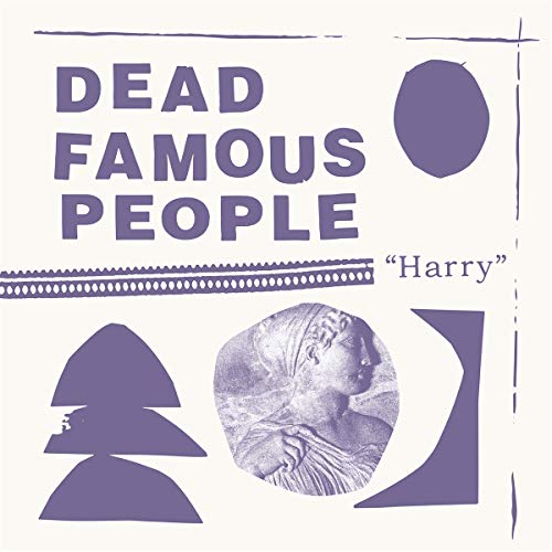 Harry [Vinyl LP] von FIRE RECORDS
