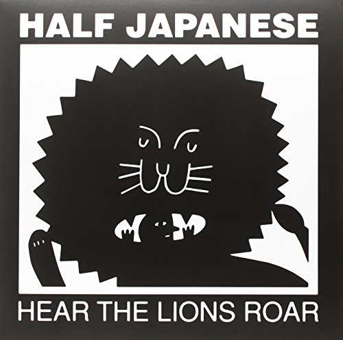Hear the Lions Roar [Vinyl LP] von FIRE RECORDS