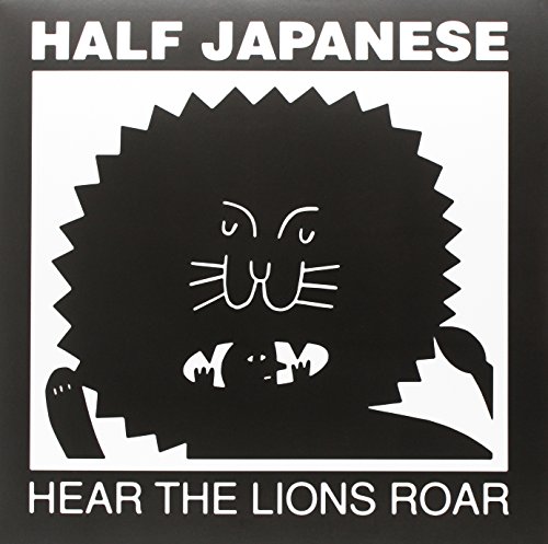 Hear the Lions Roar [Vinyl LP] von Fire Records