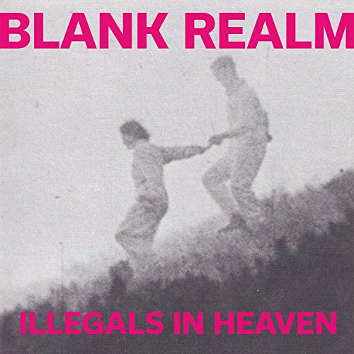 Illegals in Heaven [Vinyl LP] von FIRE RECORDS