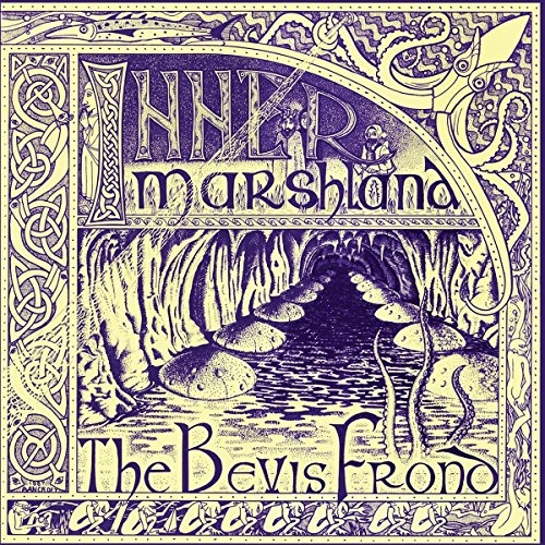 Inner Marshland von FIRE RECORDS