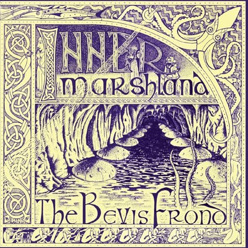 Inner Marshland von FIRE RECORDS