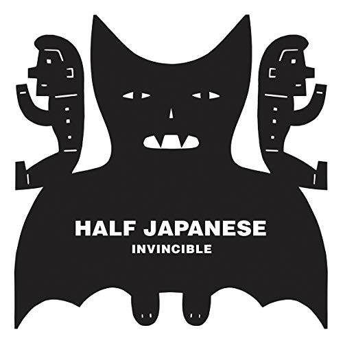 Invincible [Vinyl LP] von FIRE RECORDS