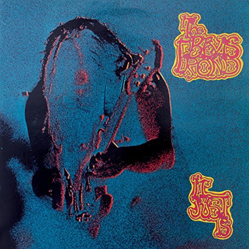 It Just Is [Vinyl LP] von FIRE RECORDS