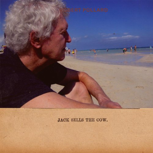 Jack Sells the Cow [Vinyl LP] von FIRE RECORDS