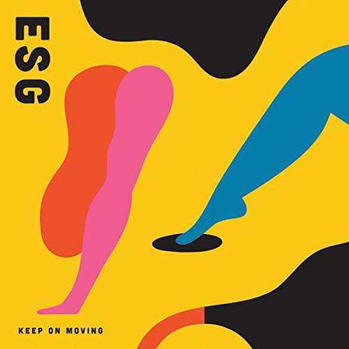 Keep on Moving Keep on Moving von FIRE