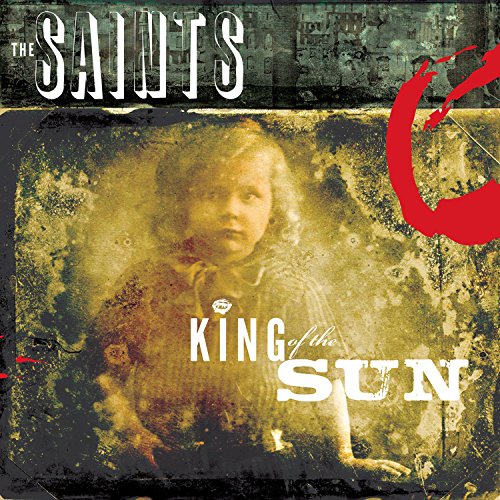 King of the Sun/King of the Midnight Sun [Vinyl LP] von FIRE RECORDS