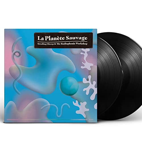 La Planète Sauvage [Vinyl LP] von FIRE RECORDS