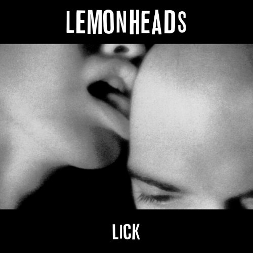 Lick [Vinyl LP] von FIRE RECORDS