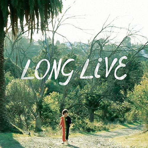 Long Live [Vinyl LP] von FIRE RECORDS