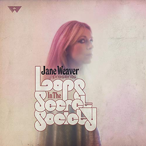 Loops in the Secret Society (Ltd.Pink Vinyl) [Vinyl LP] von FIRE RECORDS