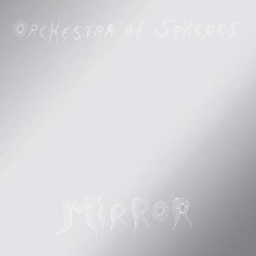 Mirror [Vinyl LP] von FIRE RECORDS