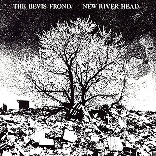 New River Head von FIRE RECORDS